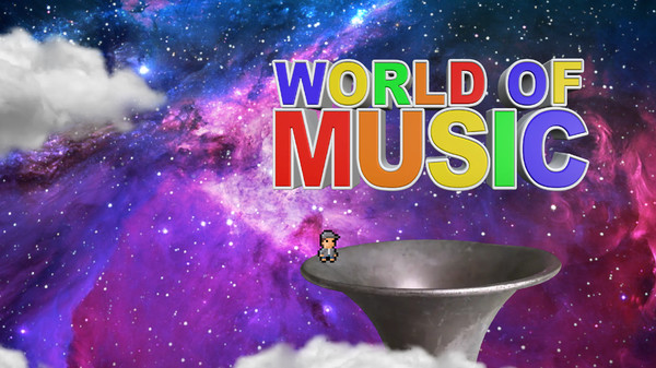 Скриншот из World of Music Interactive Simulator