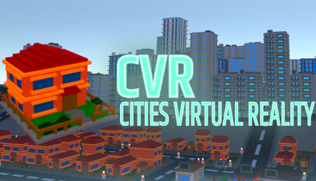 Acclaimed city builder Cities: Skylines getting the virtual reality  treatment in Cities: VR