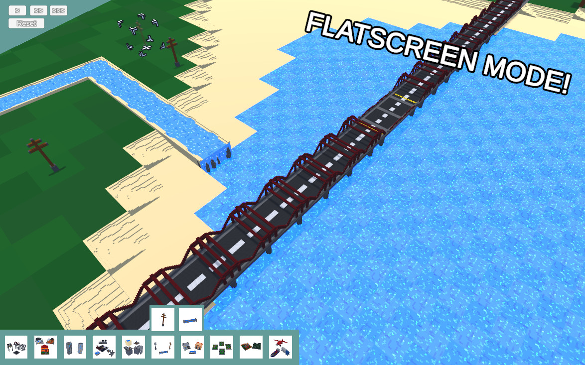 Cities Virtual Reality #13