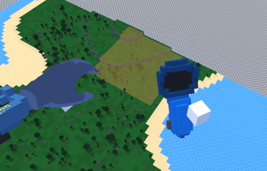 Cities Virtual Reality #0