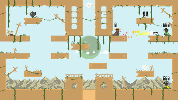 Dastardly game for windows Pc 1