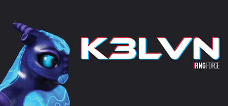 K3LVN Cover Image
