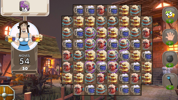 Beer Break game for windows Pc 1