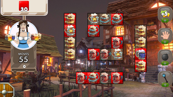 Beer Break game for Linux 1