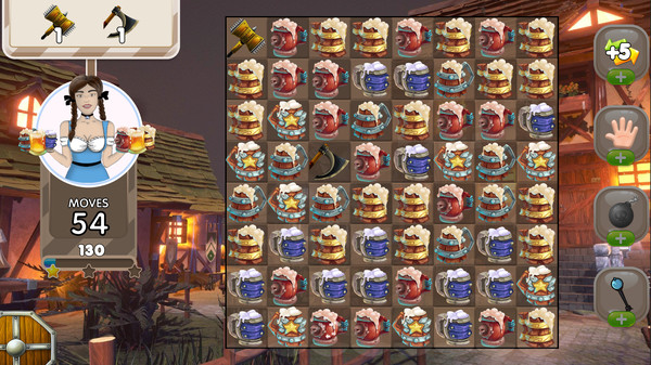 Beer Breakfor windows and Linux 1