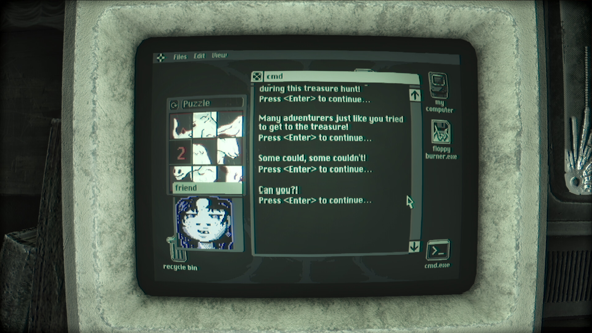 revere screenshot 1