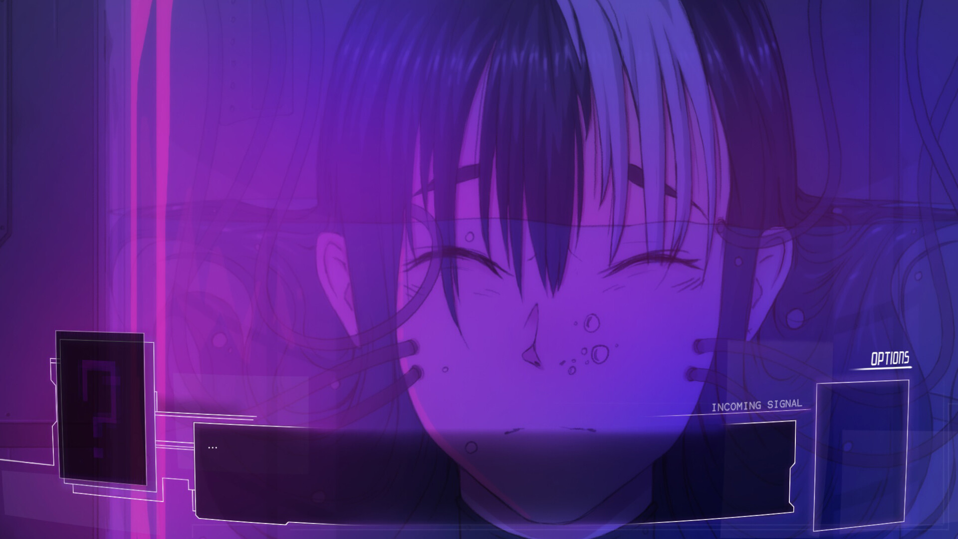 Synergia - Sunrise #3