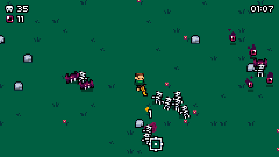 PISTOLA screenshot 1