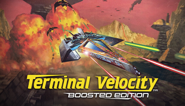 Velocity®Ultra on Steam