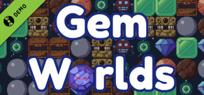 Gem Worlds Demo