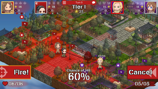 Raifu Wars - Ross Character