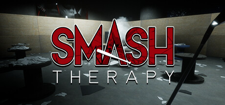 Smash Therapy Cover Image