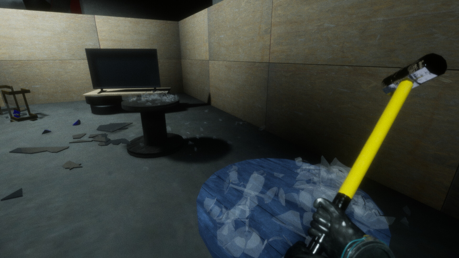 Smash Therapy on Steam