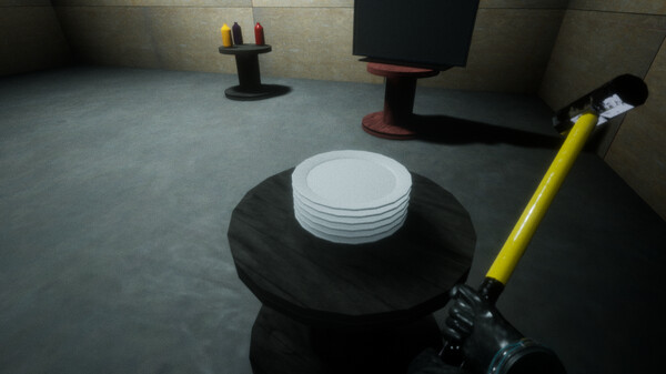 Скриншот из Smash Therapy