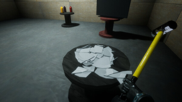 Скриншот из Smash Therapy