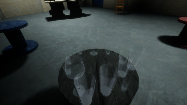 Скриншот из Smash Therapy