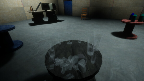 Скриншот из Smash Therapy