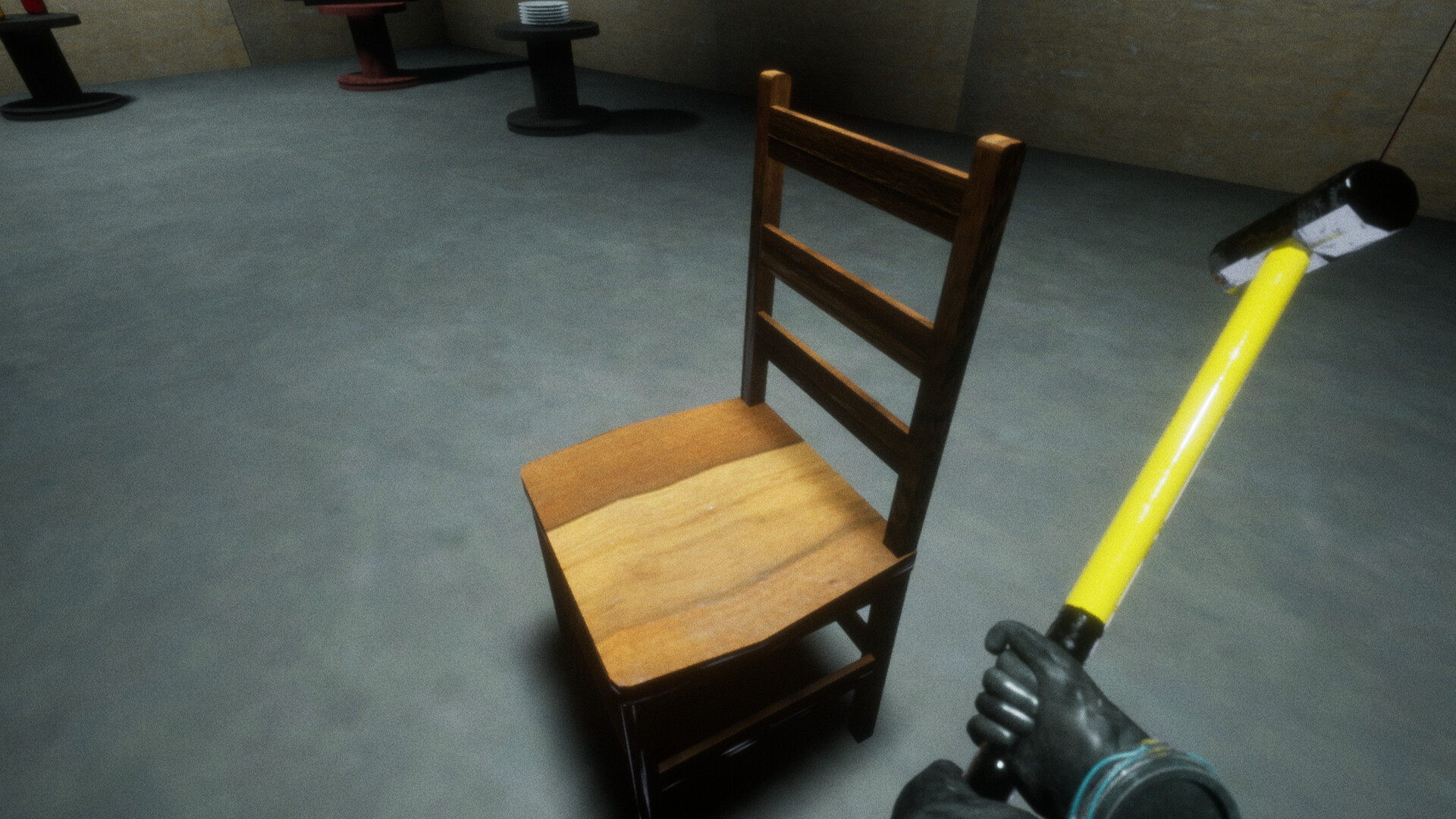 Smash Therapy on Steam