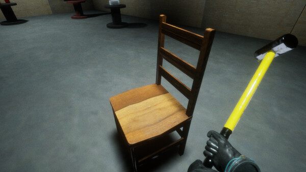 Скриншот из Smash Therapy