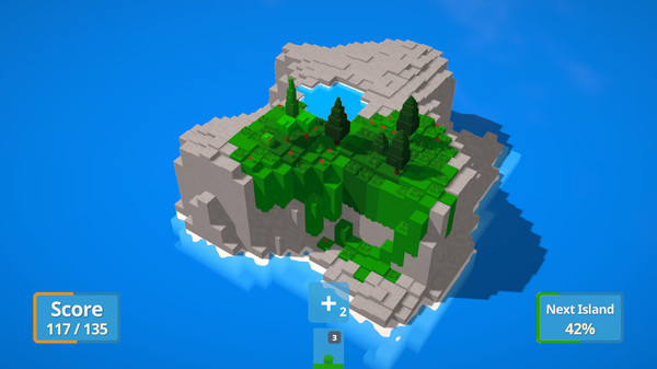 Biomisland game for windows Pc 1