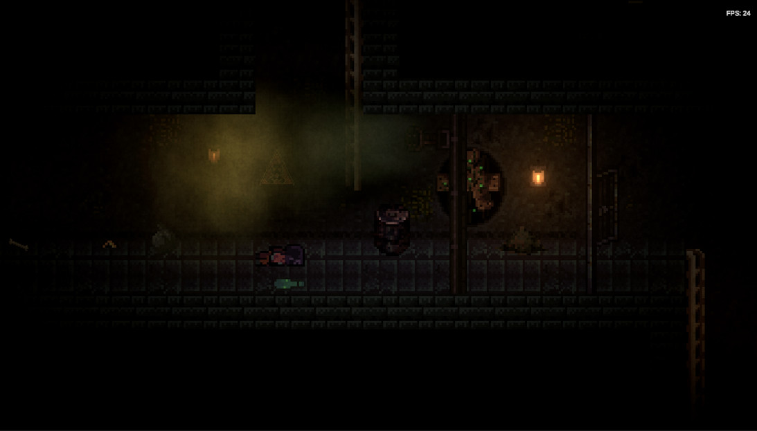 We Were Kidnapped #6