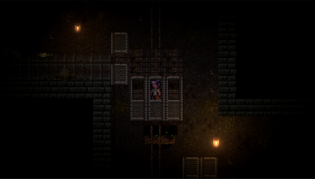 We Were Kidnapped #4