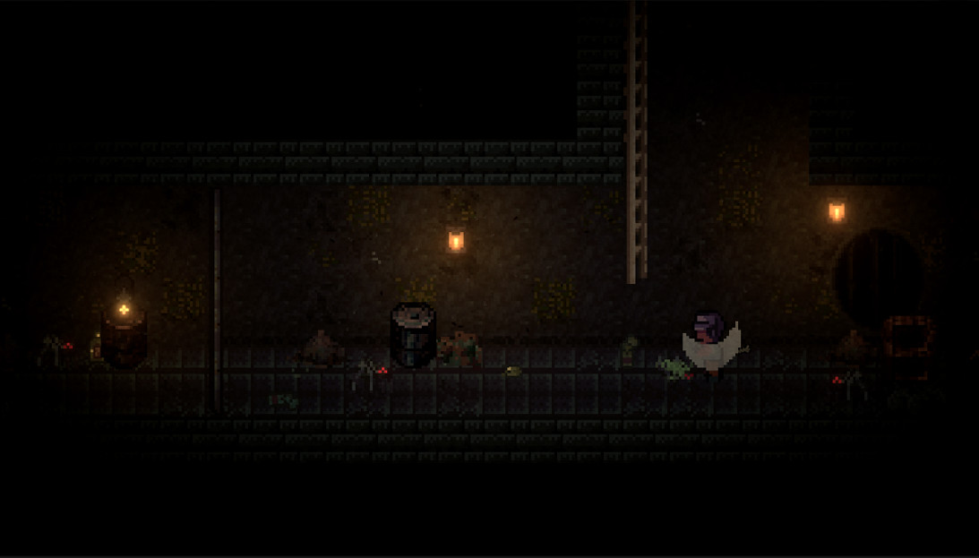 We Were Kidnapped #7