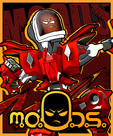 M.O.O.D.S.