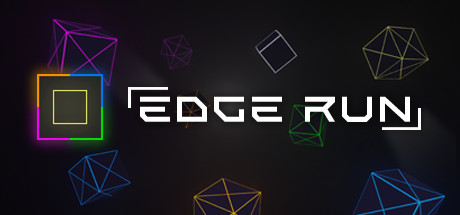 Edge Run banner