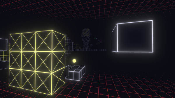 Скриншот из Edge Run