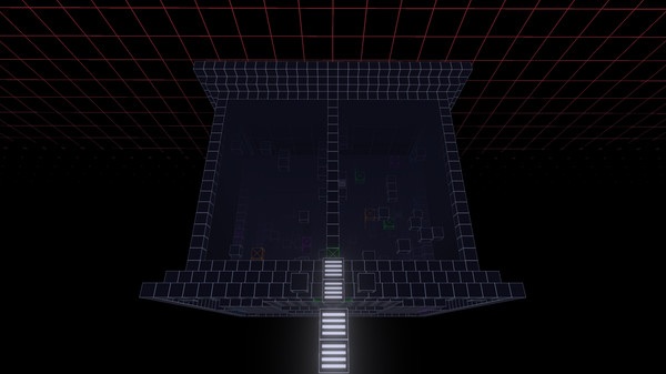 Скриншот из Edge Run