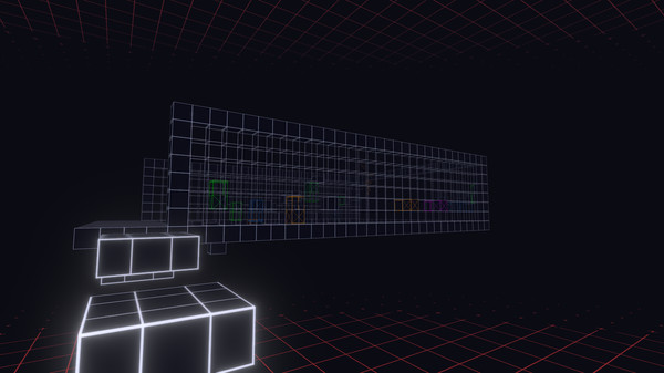 Скриншот из Edge Run