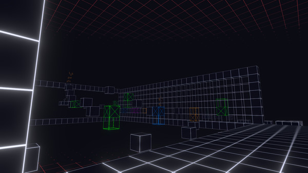 Скриншот из Edge Run