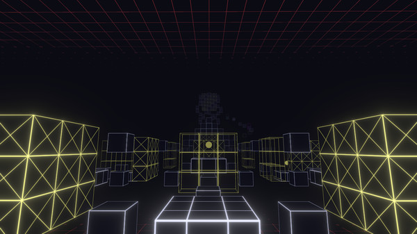 Скриншот из Edge Run