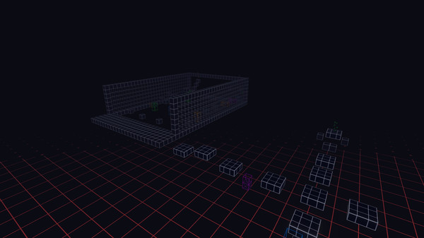 Скриншот из Edge Run