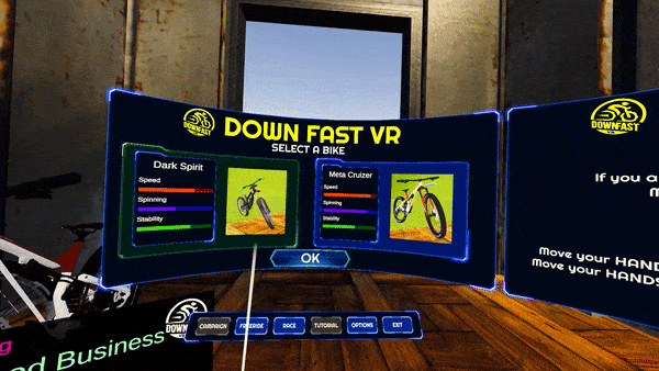 图片[10]VR玩吧官网|VR游戏下载网站|Quest 2 3一体机游戏|VR游戏资源中文汉化平台|Pico Neo3 4|Meta Quest 2 3|HTC VIVE|Oculus Rift|Valve Index|Pico VR|游戏下载中心Steam PC VR游戏《山地自行车VR》Down Fast VR（高速下载）VR玩吧官网|VR游戏下载网站|Quest 2 3一体机游戏|VR游戏资源中文汉化平台|Pico Neo3 4|Meta Quest 2 3|HTC VIVE|Oculus Rift|Valve Index|Pico VR|游戏下载中心VR玩吧【VRwanba.com】汉化VR游戏官网