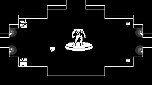 Skellies Ain't Scary game for Linux 1