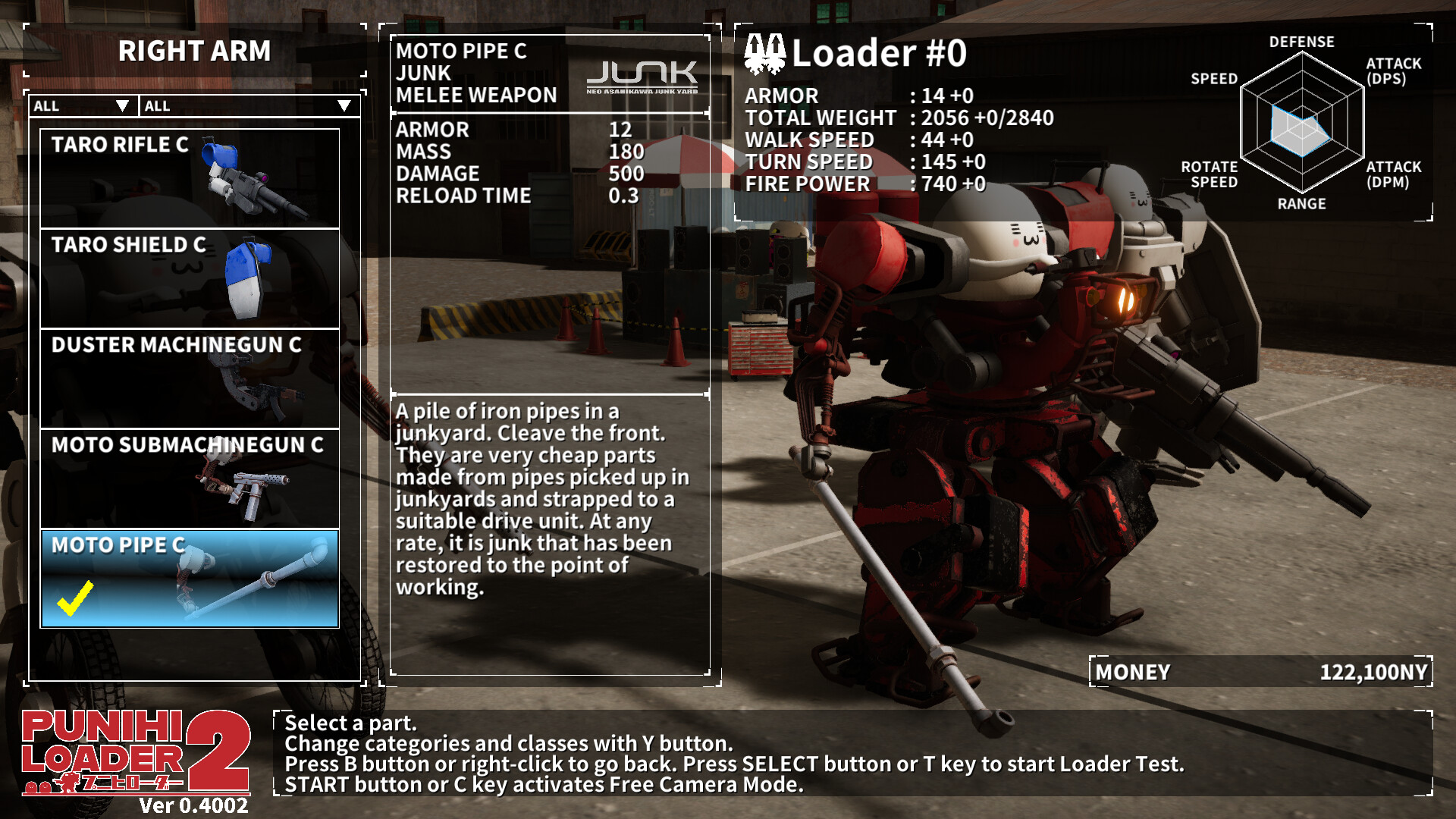 Buy PUNIHI LOADER 2 (EU) (PC) - Steam - Digital Code