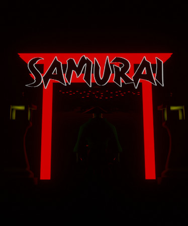 Samurai