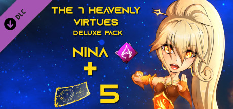 Meliora - The 7 Heavenly Virtues DELUXE Pack banner image