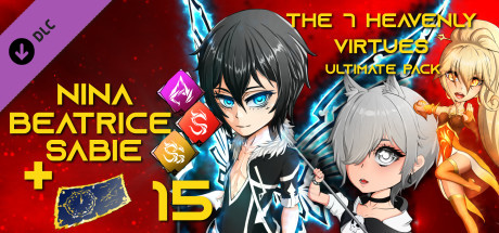 Meliora - The 7 Heavenly Virtues ULTIMATE Pack banner image