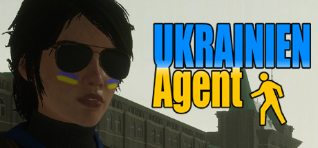 Ukrainien Agent steam charts