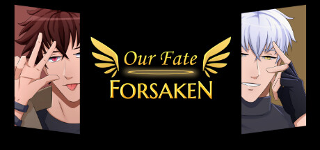 Our Fate Forsaken - Yaoi BL Visual Novel