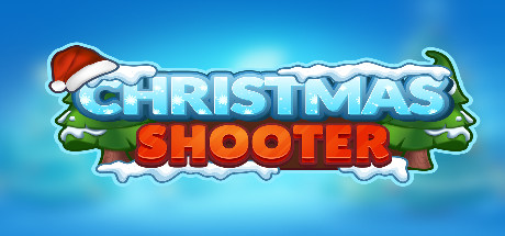 Christmas Shooter Cover Image