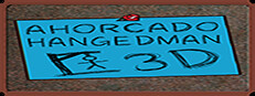 Ahorcado 3D - Hangedman 3D