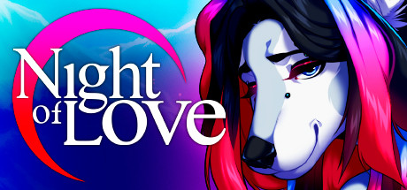 Night of Love 🌓 header banner