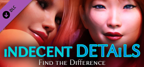 Indecent Details - Art Collection banner image