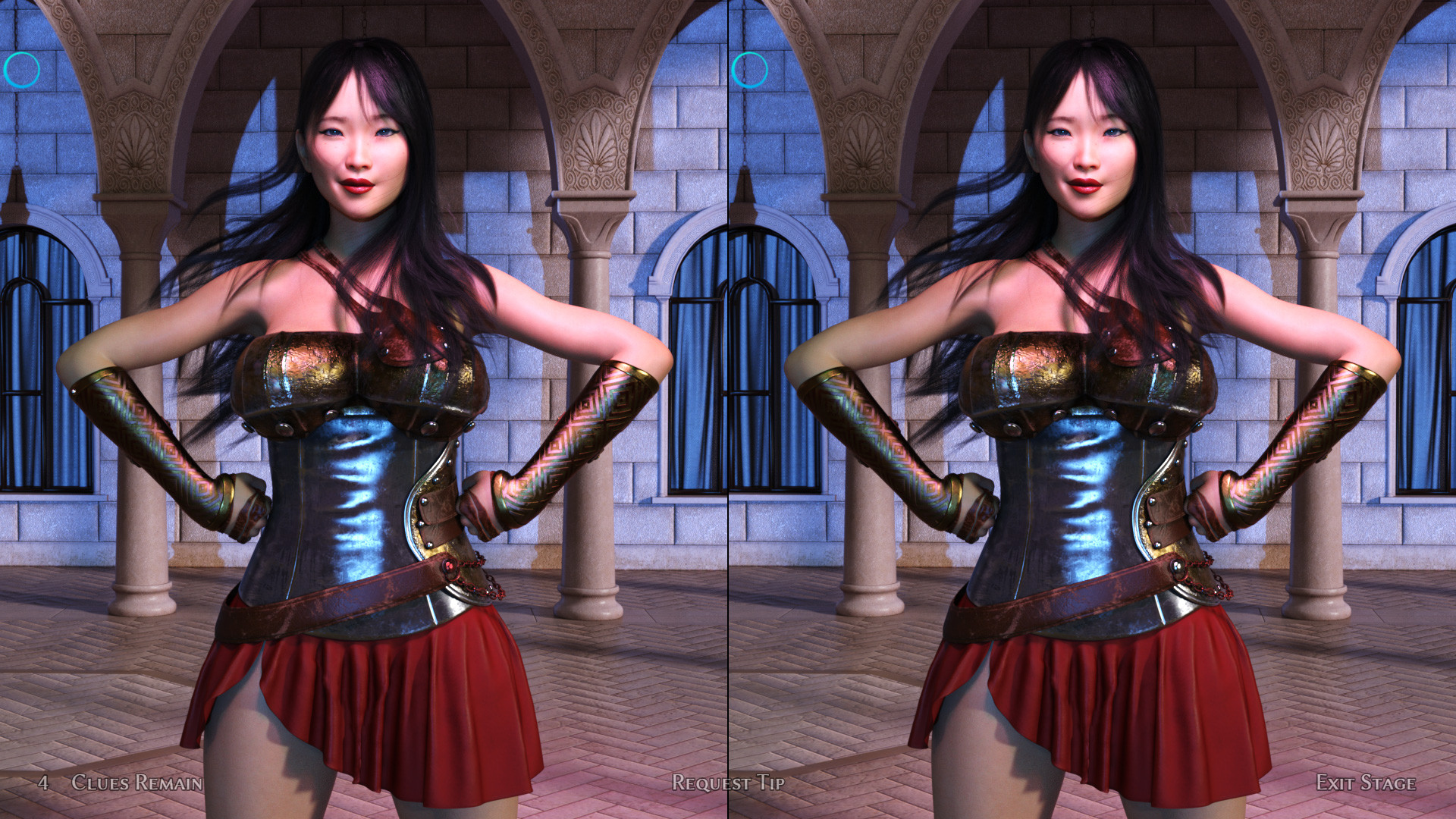 Indecent Details - Art Collection #5