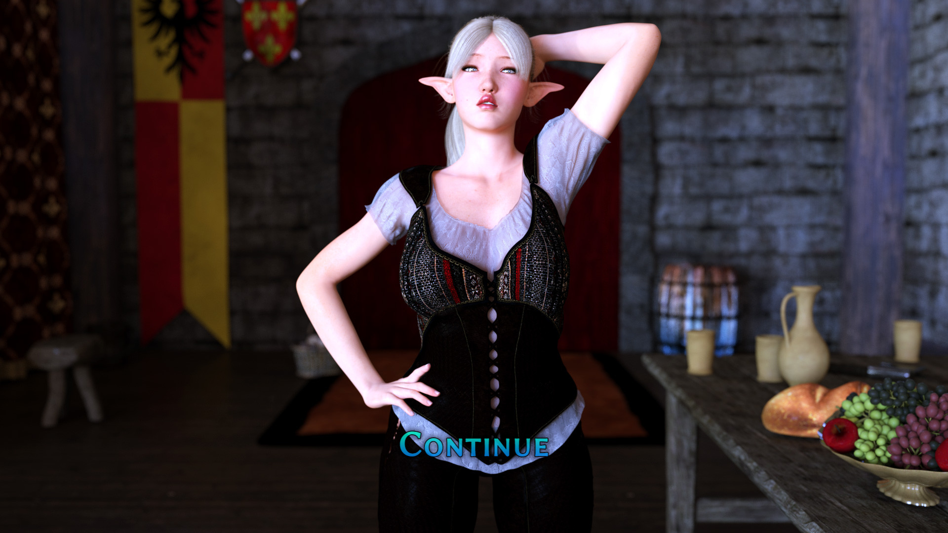 Indecent Details - Art Collection #3