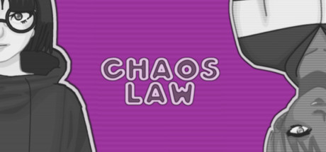 Chaos Law banner